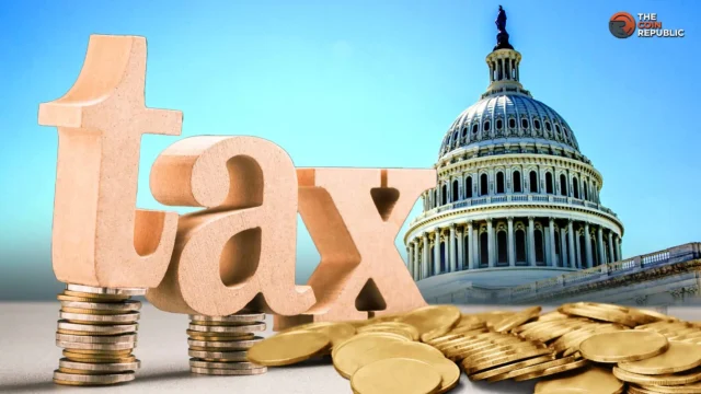 Crypto Tax Bill: U.S. House Takes Up Digital Asset Tax Certainty Act