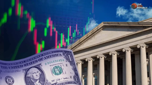 U.S. Treasury Yields News: Buybacks Fail as Rates Push Higher