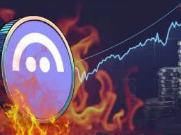 Aave Crypto Price Rises as Founder Hints at Token Burn