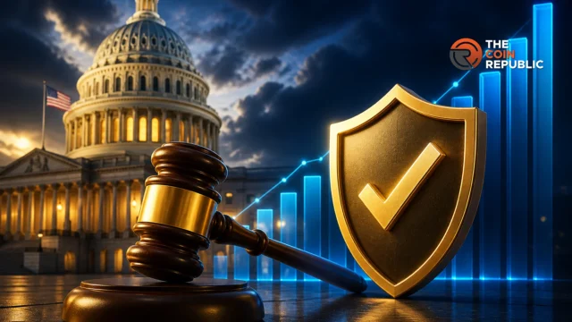 CLARITY Act Faces Senate Failure as Sept. 15 Vote Approaches