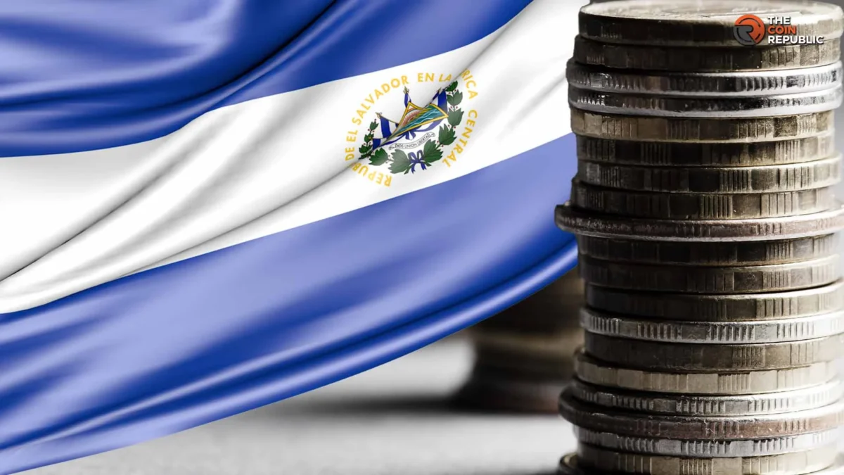 El Salvador Stablecoin App Launches on Base With State Support