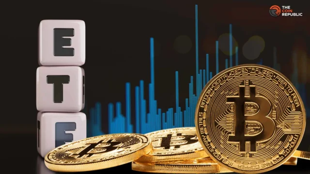 Bitcoin ETF Inflows Rise as BTC Battles Key $79.5K Resistance