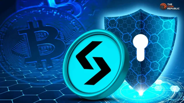 Bitget Issues Security Update as BTC Withdrawals Resume