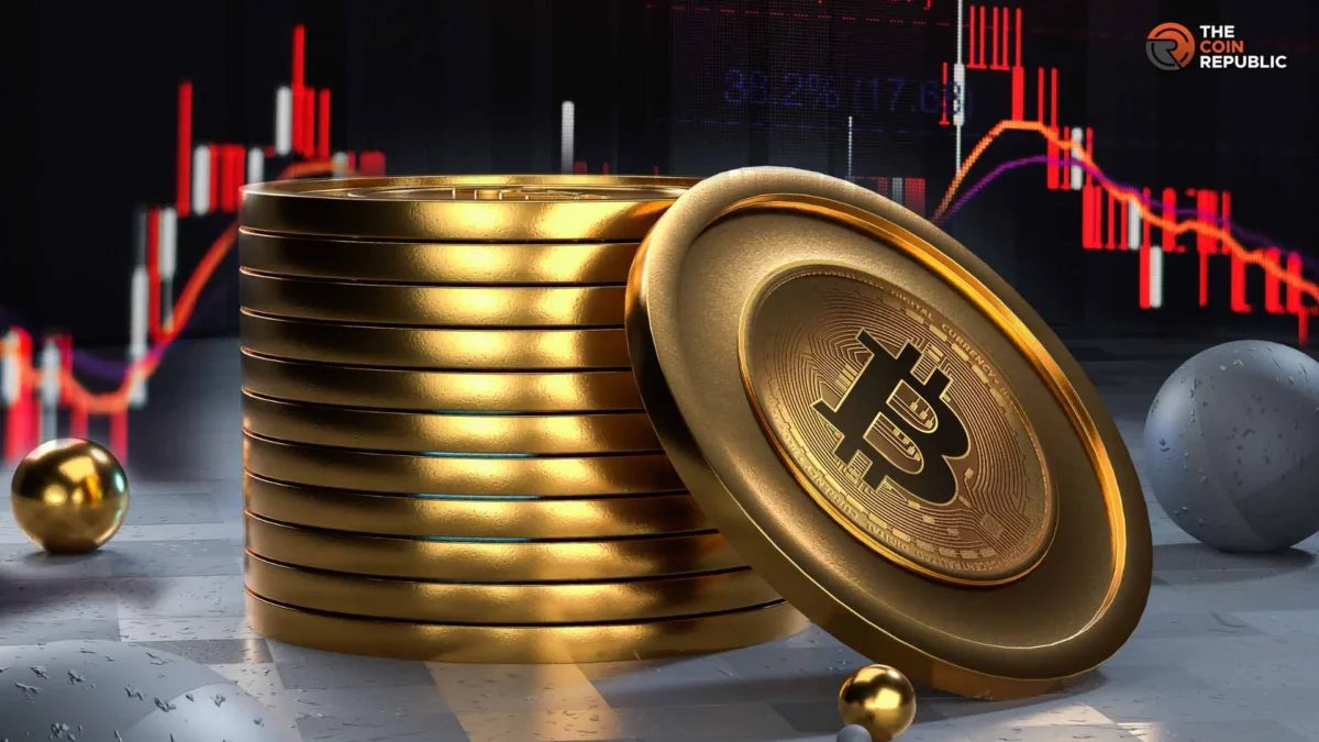 Bitcoin Price Sends Crypto Market Cap Back Above $3 Trillion