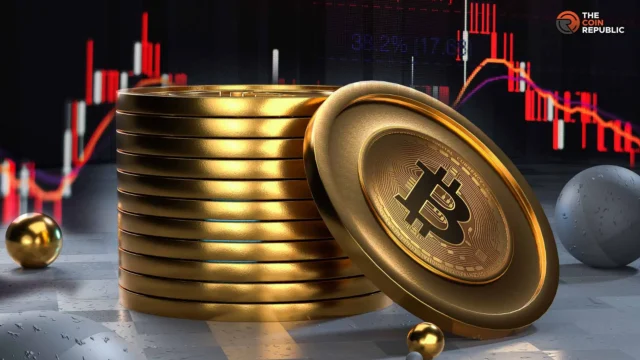 Bitcoin Price Sends Crypto Market Cap Back Above $3 Trillion