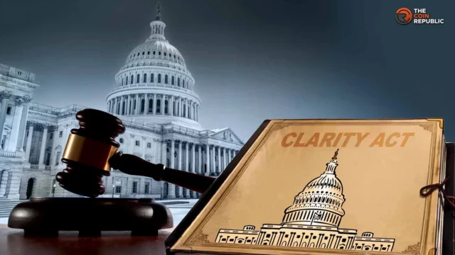 Clarity Act Revival? Seven Senate Democrats Back Bipartisan Push
