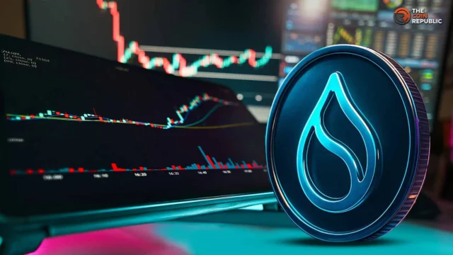 Sui Price Reclaims $1 as Analysts Eye Fresh Rally Toward $1.40