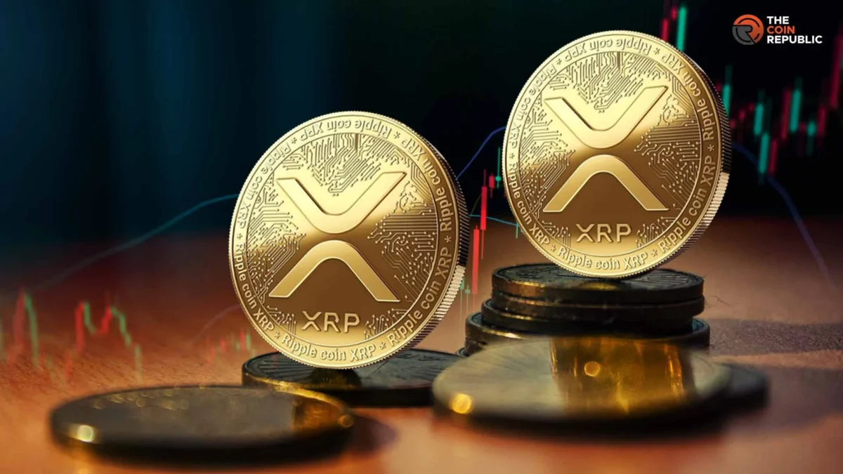 XRP Price Breaking Out as Onchain Accumulation Signals Grow