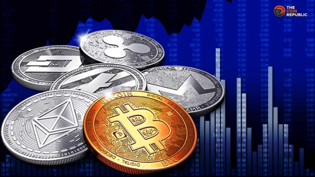 Why Is The Crypto Market Up Today?