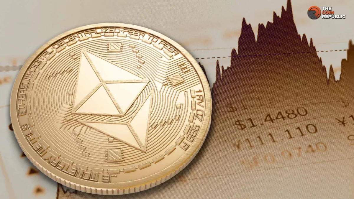 Ethereum Price Prediction: $3K Breakout Puts $45K Call in Focus for ETH
