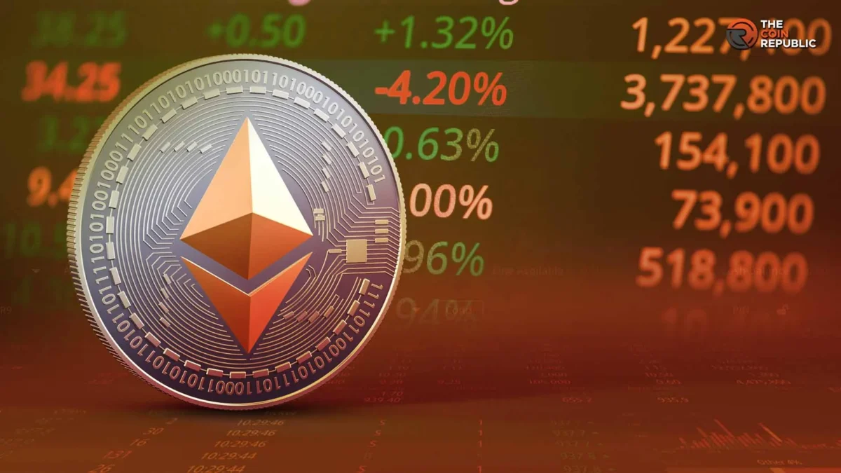 Ethereum Price Reclaims $2,500 But Spot Demand Starts to Fade