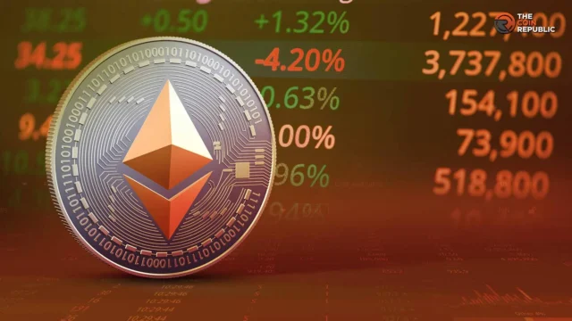 Ethereum Price Reclaims $2,500 But Spot Demand Starts to Fade