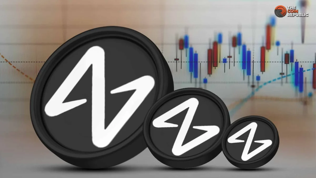 Near Protocol: What’s Behind NEAR’s 80% Weekly Price Breakout?