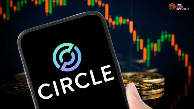 Circle Stock Slides 4% After Tazapay Acquisition Deal