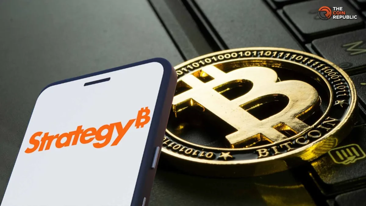 Strategy Buys Back $139M in STRC With No Bitcoin Buy, What’s Next for MSTR Stock?