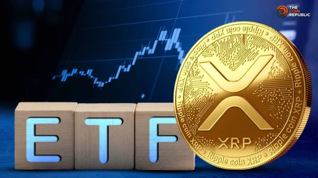 XRP Price Reclaims 8-Month High as XRP ETF Inflow and Network Engagement Rise