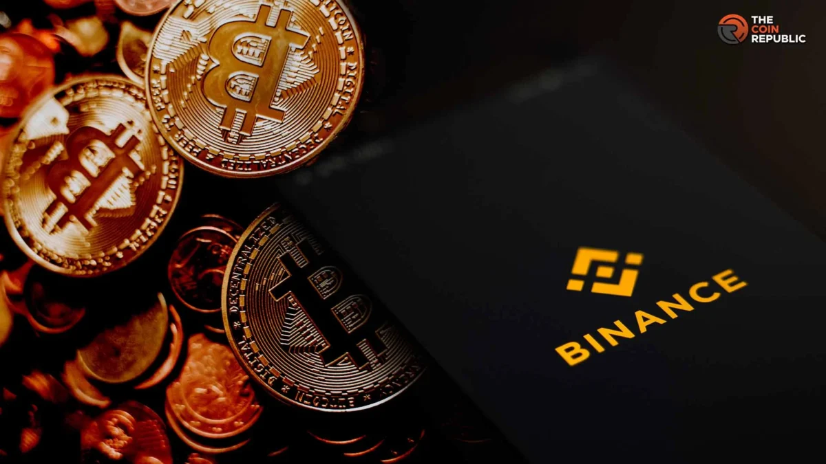 Bitcoin Price Bull Market Confirmed? Binance BTC Outflows Hit 3-Year High