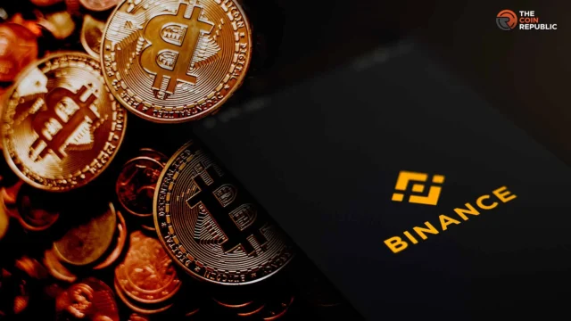Bitcoin Price Bull Market Confirmed? Binance BTC Outflows Hit 3-Year High