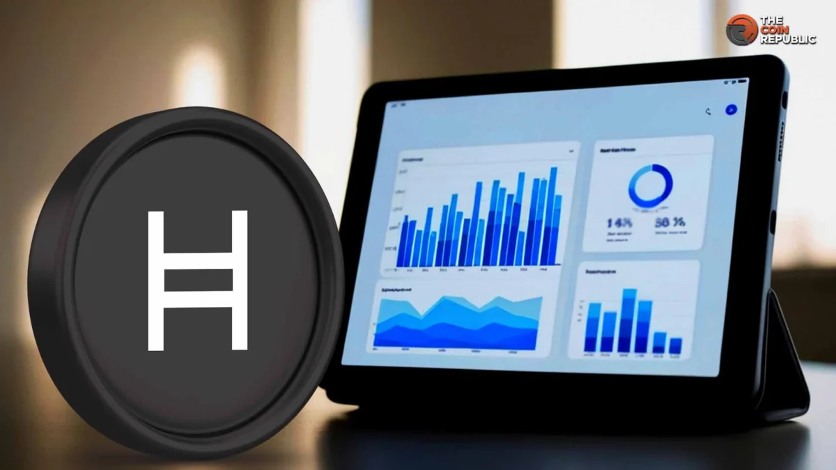HBAR Price Prediction: $0.50 Target Returns After Bullish Flip