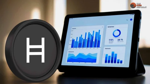 HBAR Price Prediction: $0.50 Target Returns After Bullish Flip