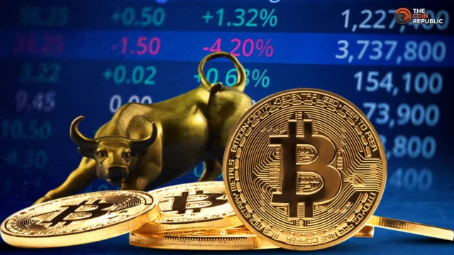 Bitcoin Price Holds $76K After Two Major Headwinds – Are Bulls Back in Control?