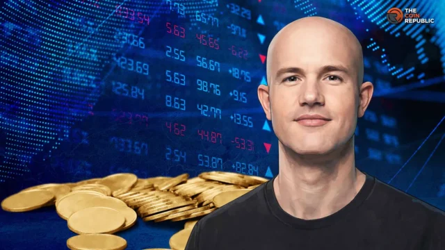 Stablecoin News: Brian Armstrong Says Stablecoins Can Help Community Banks Win