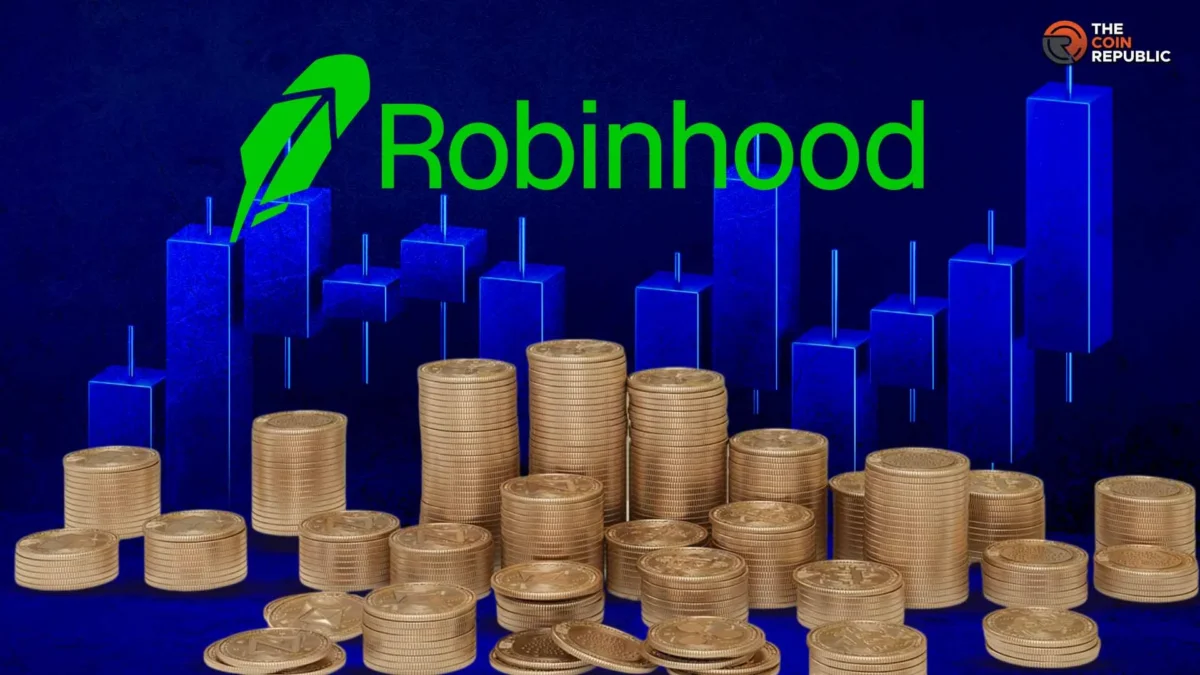 Robinhood News: 53 Token Launches Linked to $18.43M Rug Pull