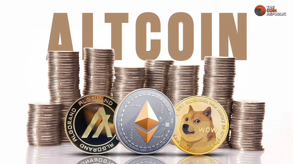 Altcoin Season Builds as Most Holders Remain Underwater