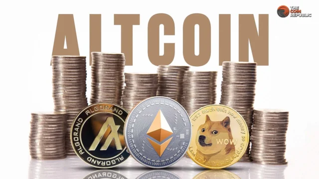 Altcoin Season Builds as Most Holders Remain Underwater