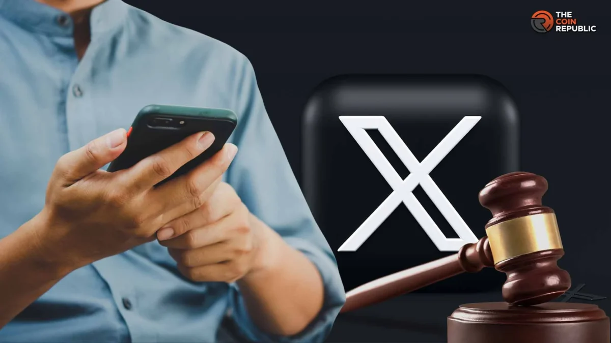 X News: Crypto Manipulation Lawsuit Alleges £207K Crypto Scam Scheme
