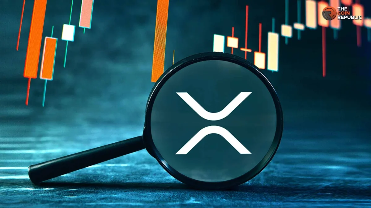 XRP Price Prediction: Could Lower Leverage Support the Next Rally?