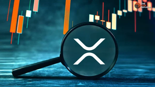 XRP Price Prediction: Could Lower Leverage Support the Next Rally?