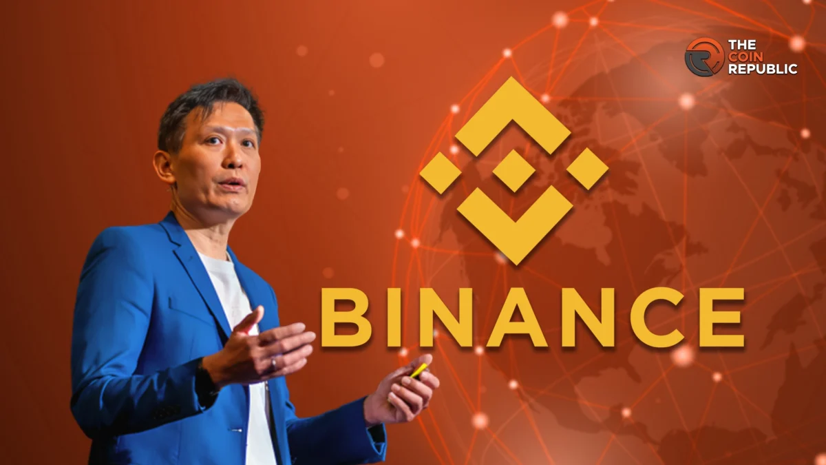 Binance News: CEO Richard Teng Distances Exchange From DOJ’s $61M Iran-Linked Case