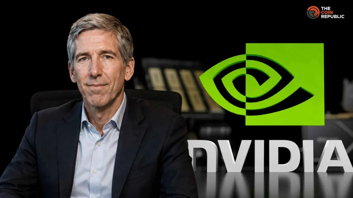 Matt Hougan Compares Tokenization Boom with Nvidia’s Early AI Rally