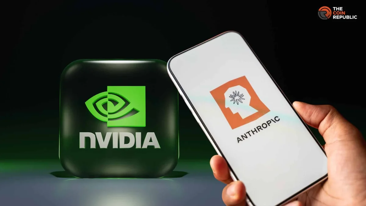 NVIDIA Eyes $10B Stake in Anthropic’s Potential Record-Breaking IPO