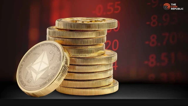 Ethereum Price Prediction: Analyst Says ETH Could Rally to $3,000 if Clarity Act Passes
