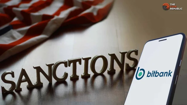 U.S. Treasury Hits BitBank with Sanctions Over Iran Bitcoin Ties