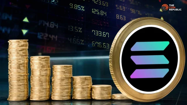 Solana Token Launches Hit New Daily High as Adoption Pushes Price to $110