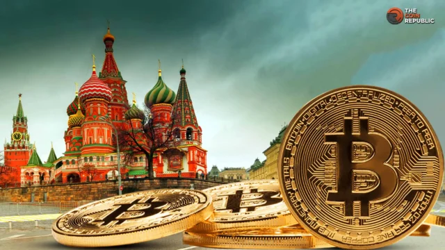 Russia Crypto Regulation Pushes Ahead With Major Banks in Consultation