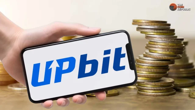 Crypto News: Upbit Flags SOPH as Binance Moves to Cut Seven USDC Trading Pairs