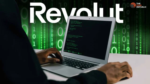 Crypto News: Revolut Situation Gets Worse As Hackers Demand Hefty Ransom