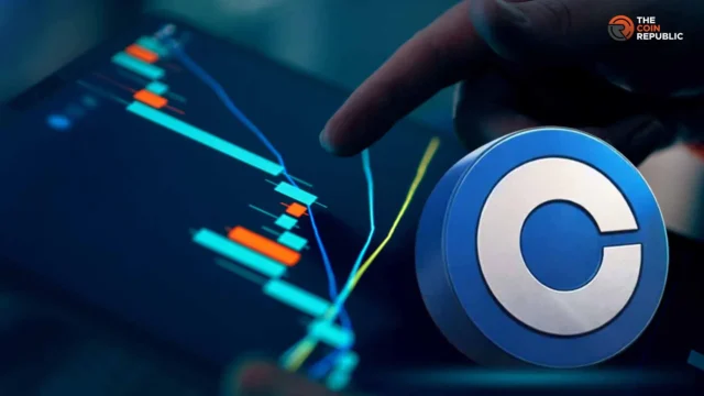 Coinbase Stock Jumps 10% as Exchange Pushes U.S. Stock Perps