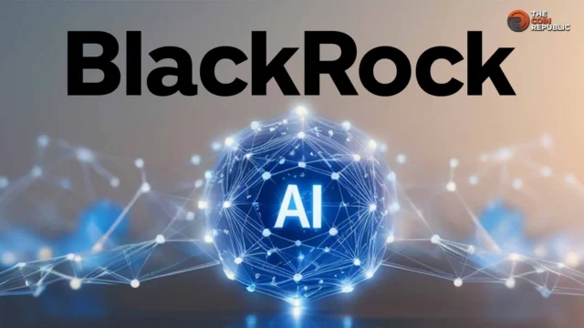 BlackRock Says AI Agents Could Drive New Digital Asset Demand