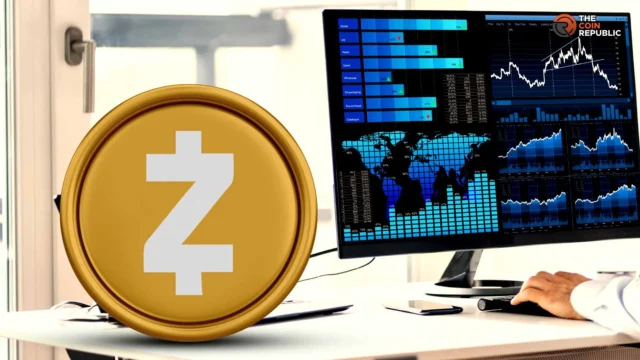 Zcash Price Prediction as ZEC Jumps 20% and Enters Crypto Top 10