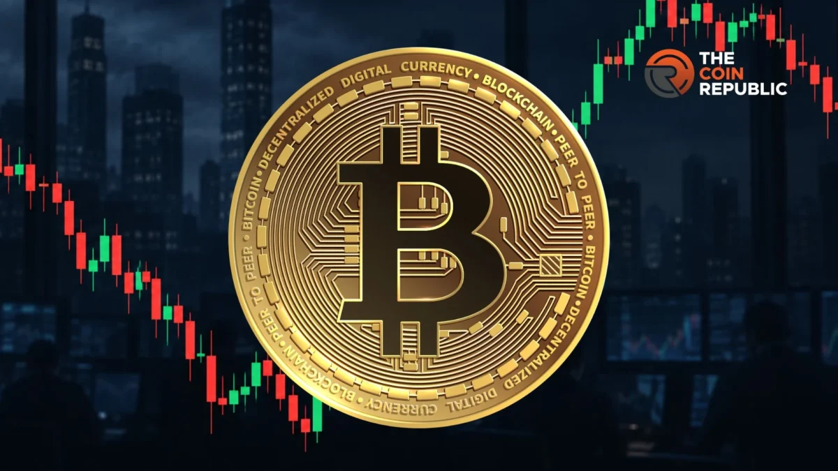 Bitcoin Price Faces $82K Test as Analysts Warn of Another Drop