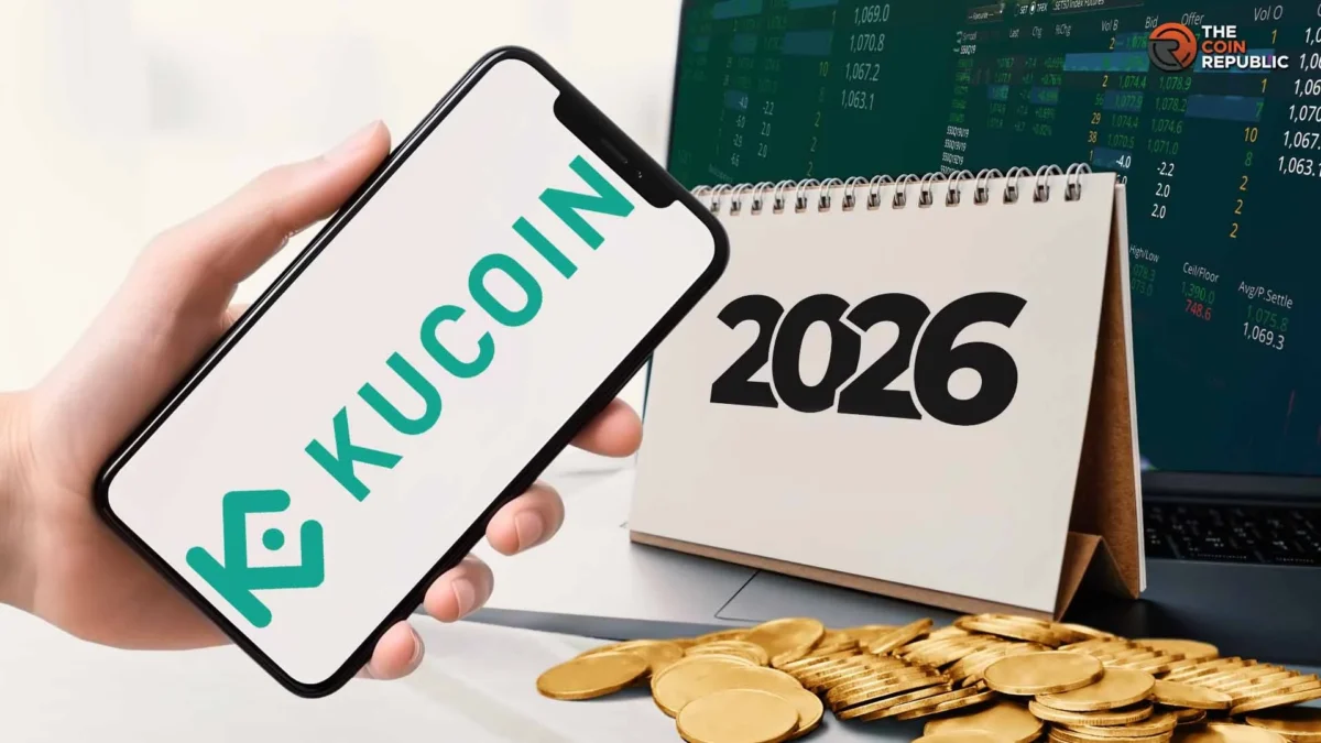  Best KuCoin Alternatives for 2026