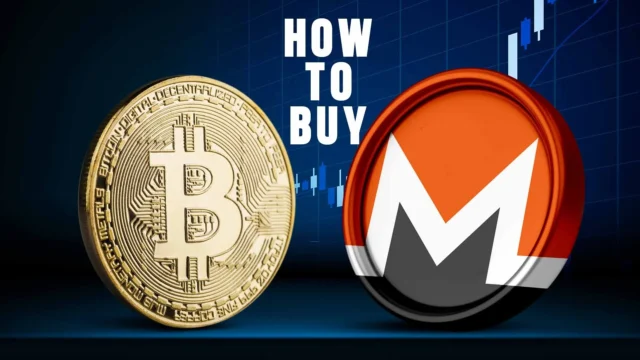 How to Buy XMR with BTC