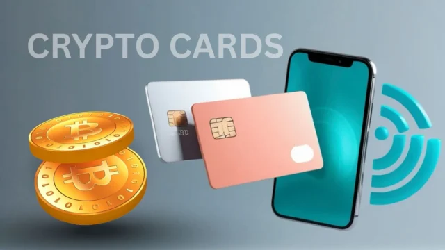 How Crypto Cards Connect Digital Assets With Everyday Payments