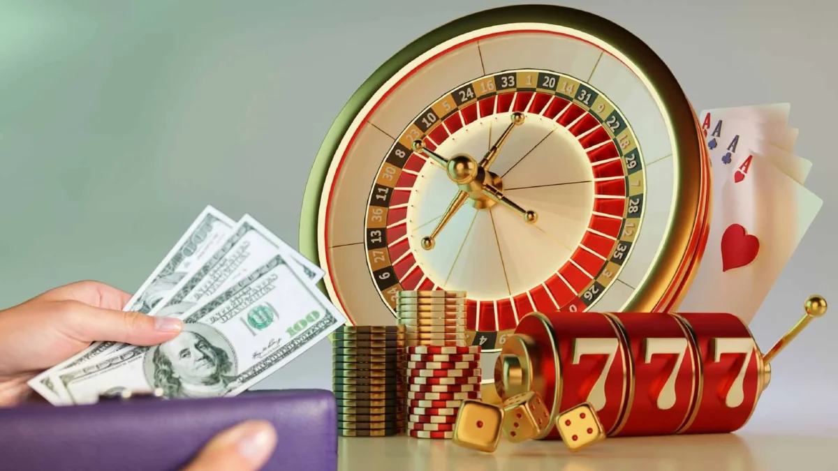 Inside the Race for Faster Crypto Casino Withdrawals: An Interview with Nikolina Jeric