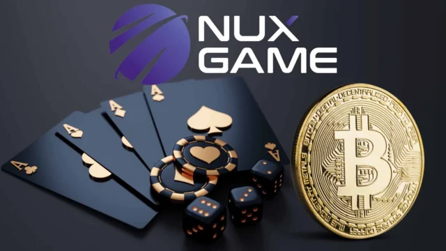 NuxGame and Bitcoin Casino Software: Why Wallet Architecture Beats Token Count
